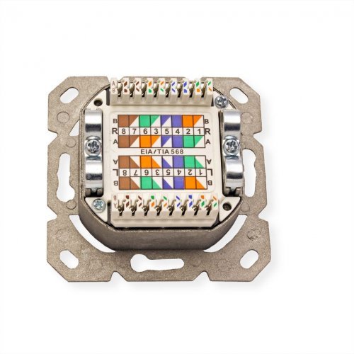 Конектор Roline 25.99.8490 (снимка 5)