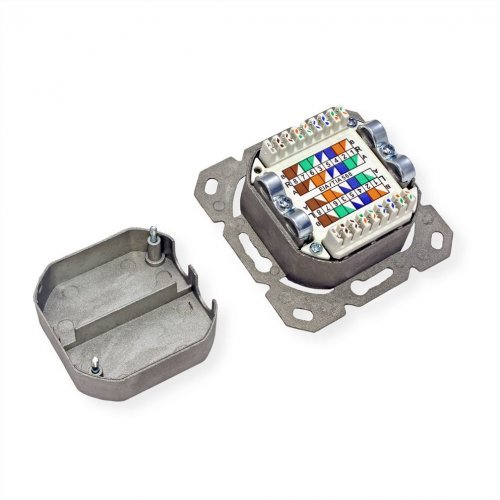 Конектор Roline 25.99.8490 (снимка 7)