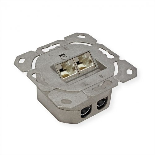 Конектори и розетки > Roline 25.99.8491 (снимка 2)