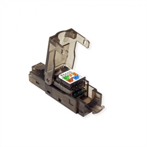 Конектор Roline 26.99.0372 (снимка 2)