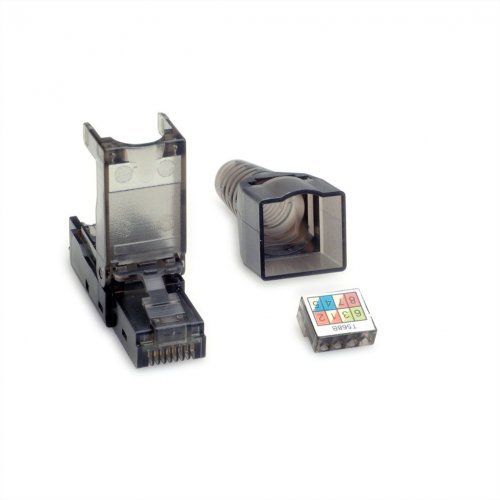 Конектор Roline 26.99.0372 (снимка 5)