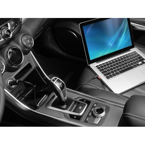 Зарядно устройство Sandberg SNB-135-77 (снимка 3)