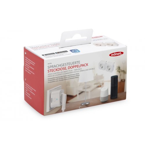 Датчици, сензори и управления > EDNET EDN-84336 (снимка 8)