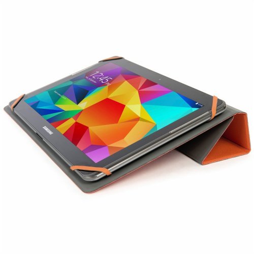 Калъф за таблет Tucano TAB-V10-OG (снимка 3)