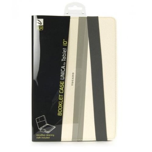 Калъф за таблет Tucano TABU10-W (снимка 5)