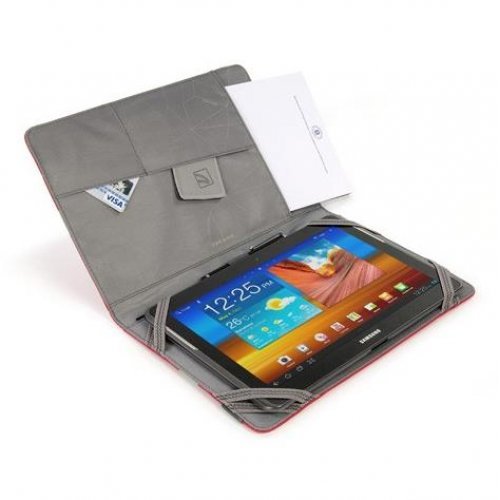 Калъф за таблет Tucano TABU10-R (снимка 4)