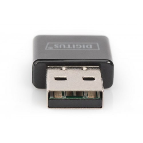 Мрежова карта Assmann DN-70542 (снимка 3)