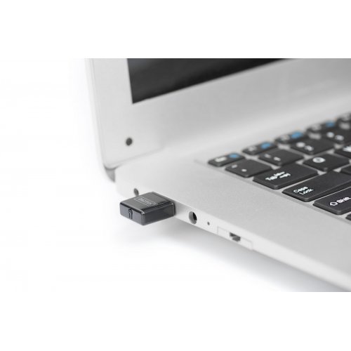 Мрежова карта Assmann DN-70542 (снимка 5)