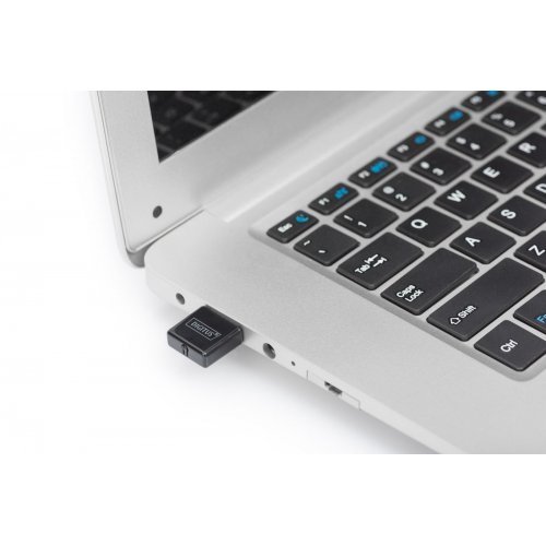 Мрежова карта Assmann DN-70542 (снимка 6)