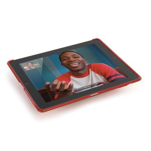 Калъф за таблет Tucano IPDVE-R (снимка 3)