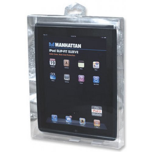 Калъф за таблет Manhattan 450027 (снимка 2)