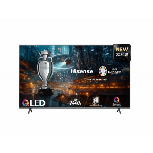 Телевизор Hisense 75E7NQ_PRO (снимка 1)