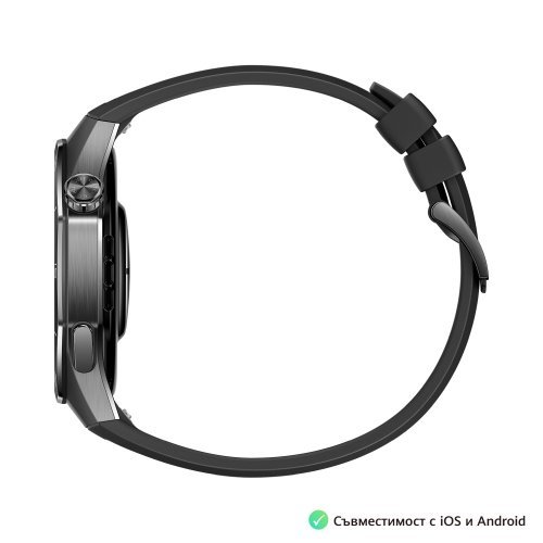 Ръчен часовник Huawei Watch GT5 Pro Vili-B29F 6942103132032_6941487282562 (снимка 4)