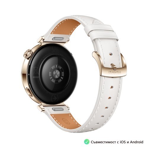 Ръчен часовник Huawei Watch GT5 Jana-B19L 6942103131967_6941487282562 (снимка 6)