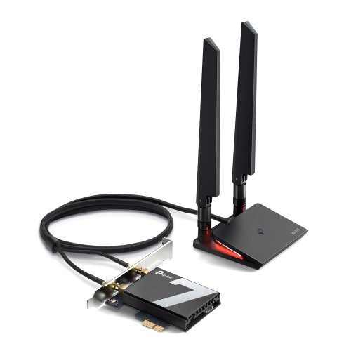 Мрежова карта TP-Link TBE550E Archer TBE550E (снимка 2)