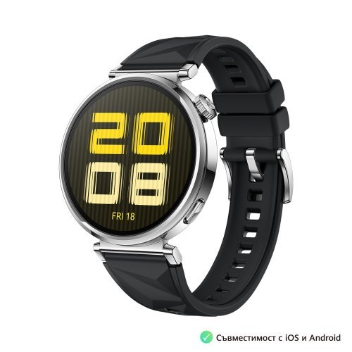 Ръчен часовник Huawei Watch GT5 Jana-B19F 6942103131950_6941487282562 (снимка 1)