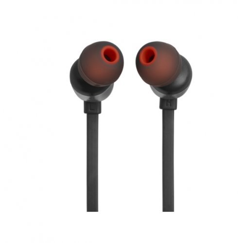 Слушалки JBL JBLT310CBLK (снимка 3)