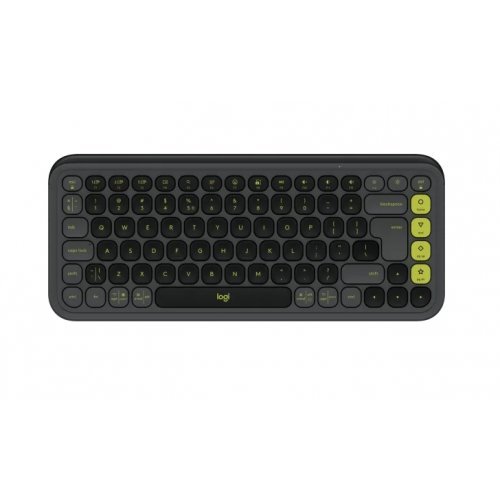 Клавиатура Logitech 920-013071 (снимка 1)