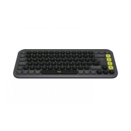 Клавиатура Logitech 920-013071 (снимка 2)