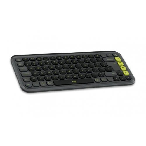 Клавиатура Logitech 920-013071 (снимка 3)
