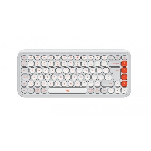 Клавиатура Logitech 920-013072 (снимка 1)