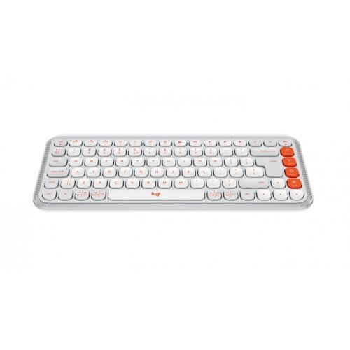 Клавиатура Logitech 920-013072 (снимка 2)