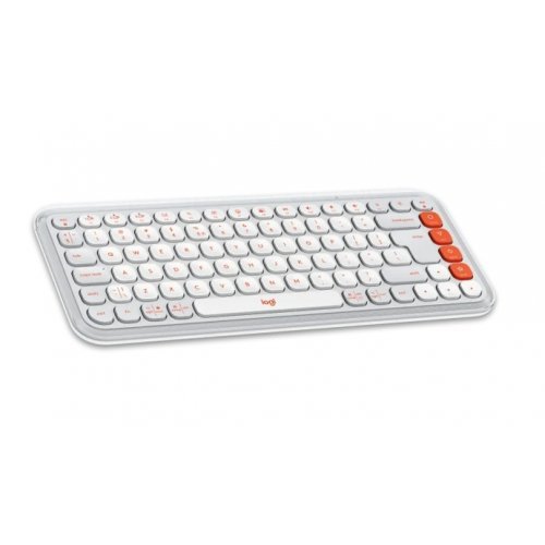 Клавиатура Logitech 920-013072 (снимка 3)