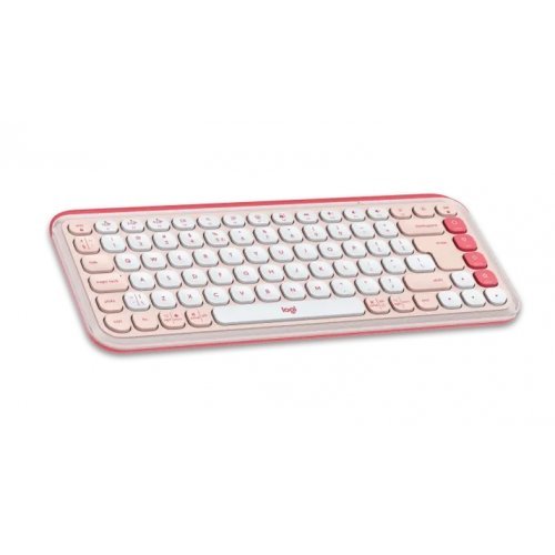 Клавиатура Logitech 920-013073 (снимка 3)
