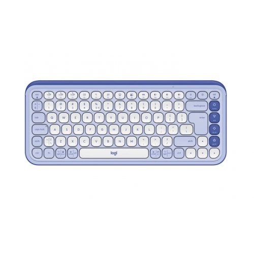 Клавиатура Logitech 920-013074 (снимка 1)