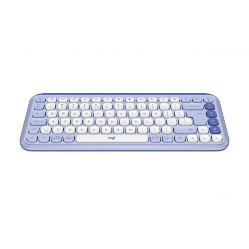 Клавиатура Logitech 920-013074 (снимка 2)
