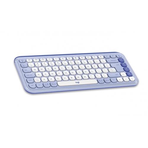 Клавиатура Logitech 920-013074 (снимка 3)