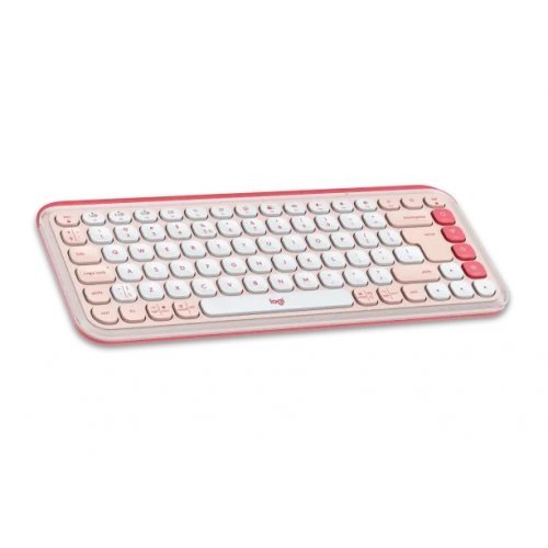 Клавиатура Logitech 920-013142 (снимка 3)