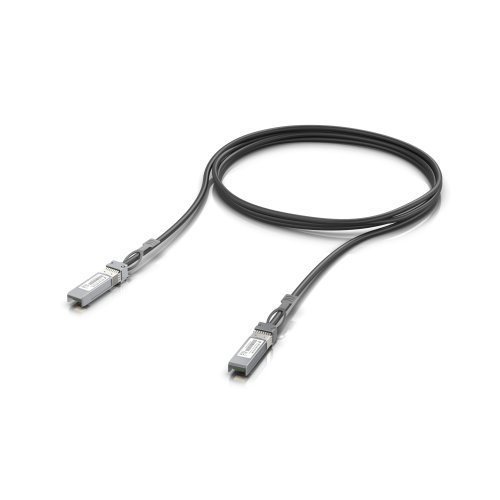 Медиа конвертори, SFP > Ubiquiti UACC-DAC-SFP10-3M (снимка 1)