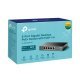 Суич TP-Link TL-SG1005P-PD