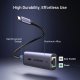 USB кабел Ugreen 25052