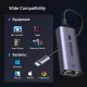 USB кабел Ugreen 25052