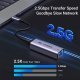 USB кабел Ugreen 25052