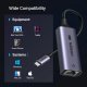 USB кабел Ugreen 25052