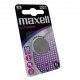 Батерия Maxell ML-BL-CR2016