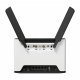 Безжичен рутер MikroTik S53UG+5HaxD2HaxD-TC&EG18-EA