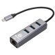 USB хъб VCom DH311B