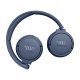 Слушалки JBL JBLT670NCBLU