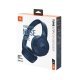 Слушалки JBL JBLT670NCBLU