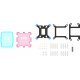 Охлаждане Gamdias Chione E4-240 CHIONE-E4-240