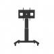 Стойки и стендове > NEOMOUNTS BY NEWSTAR Motorised Mobile Floor Stand PLASMA-M2500BLACK