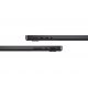 Лаптоп Apple MacBook Pro Z1AU000MG_MYQY3ZM/A