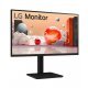 Монитор LG 27BA550-B