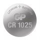 Батерия GP Batteries GP-BL-CR1025-7U1