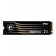 SSD MSI SPATIUM M482  PCIE 4.0 NVME 2TB S78-440Q730-P83