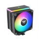 Охлаждане Thermaltake CL-P120-CA12SW-A